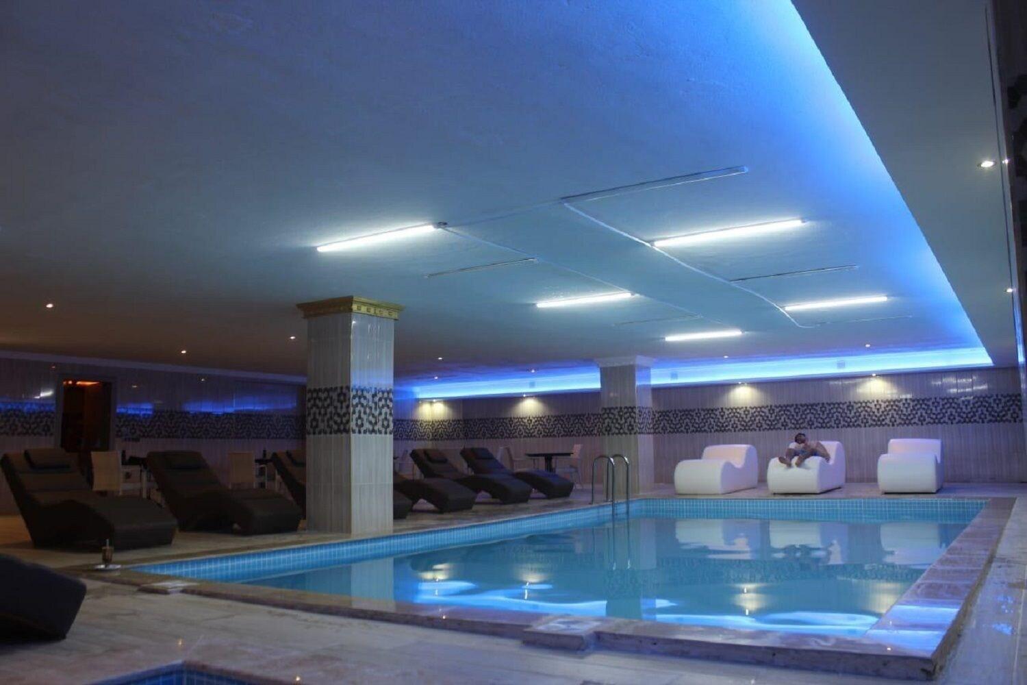 Alrazi Hotel Florya Стамбул Экстерьер фото
