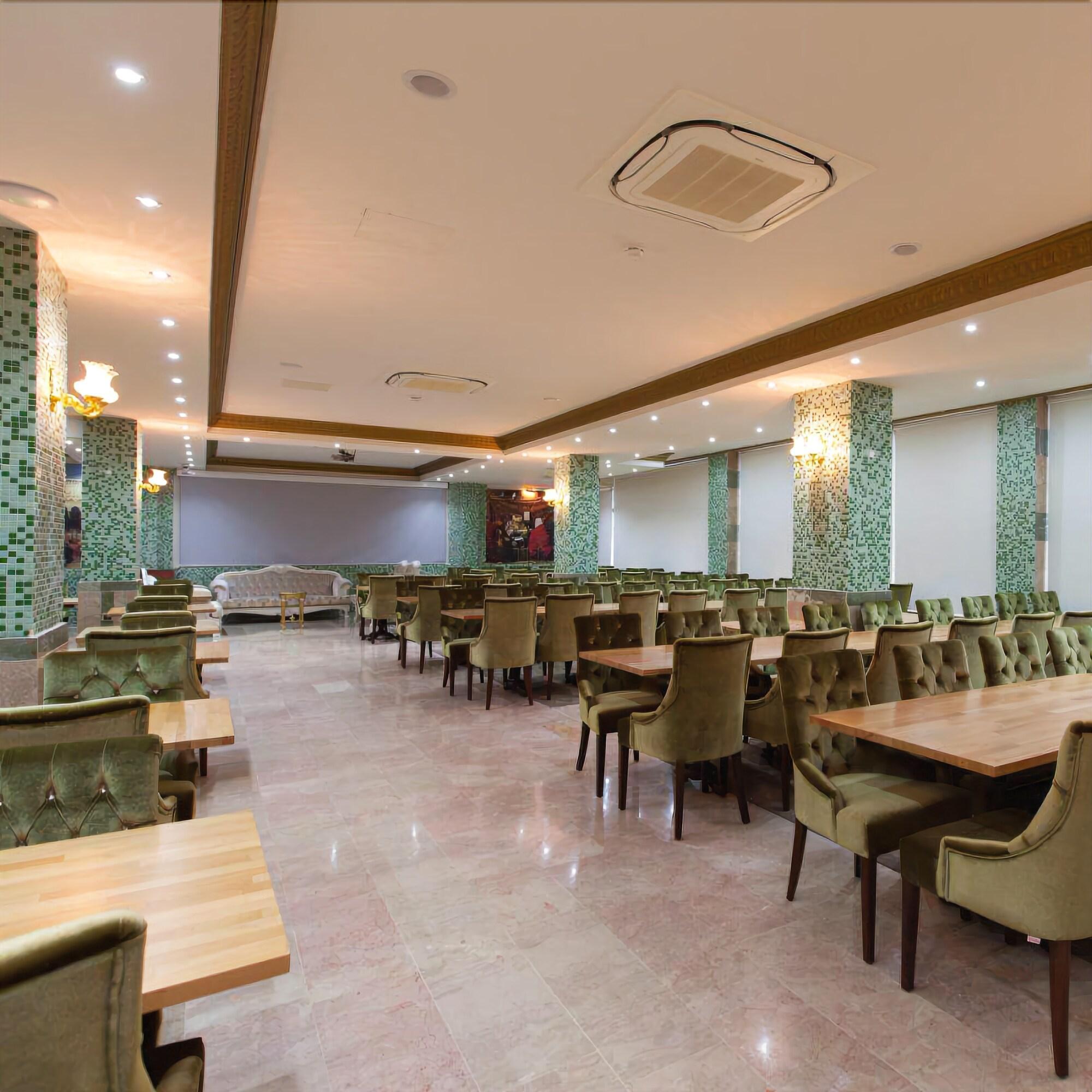 Alrazi Hotel Florya Стамбул Экстерьер фото