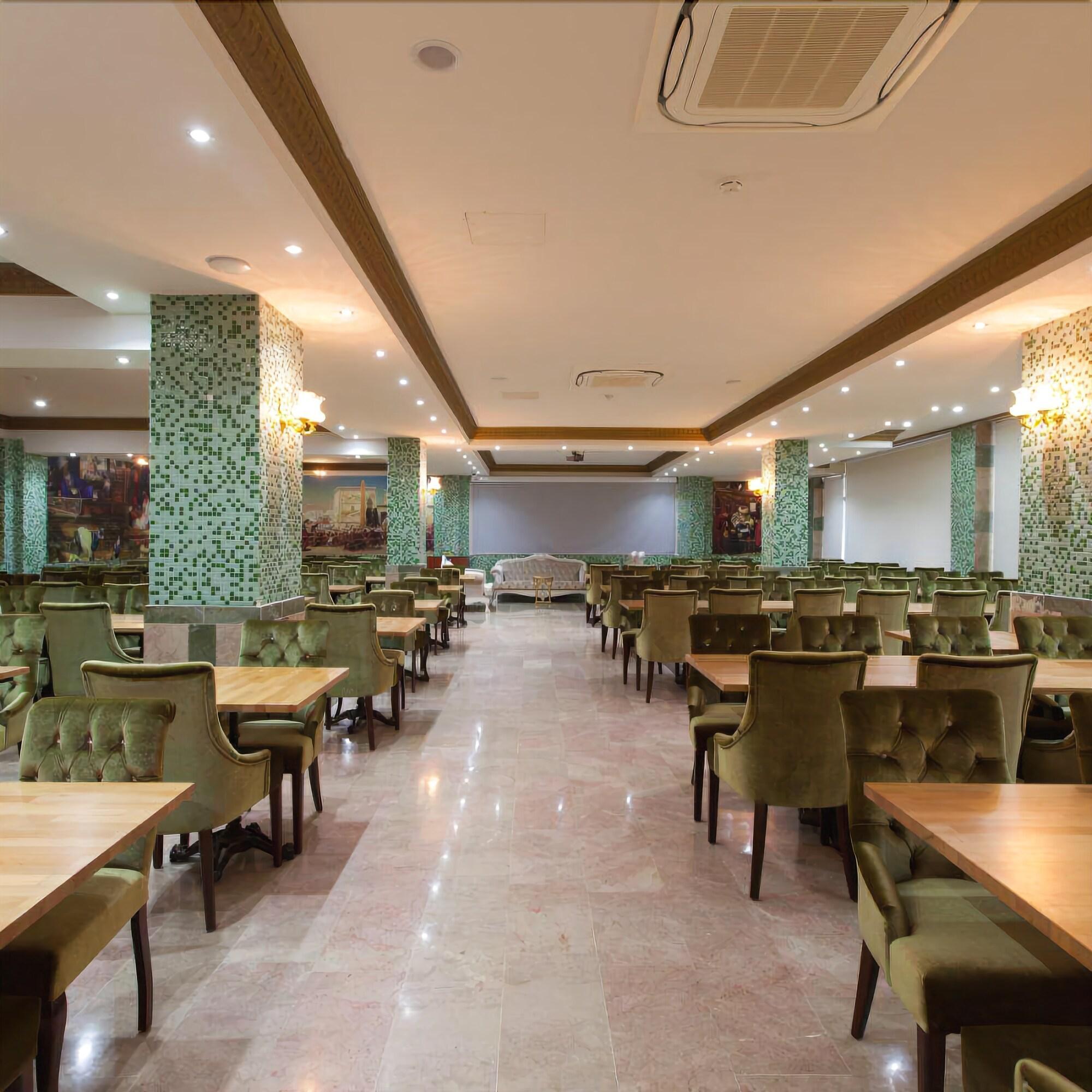 Alrazi Hotel Florya Стамбул Экстерьер фото