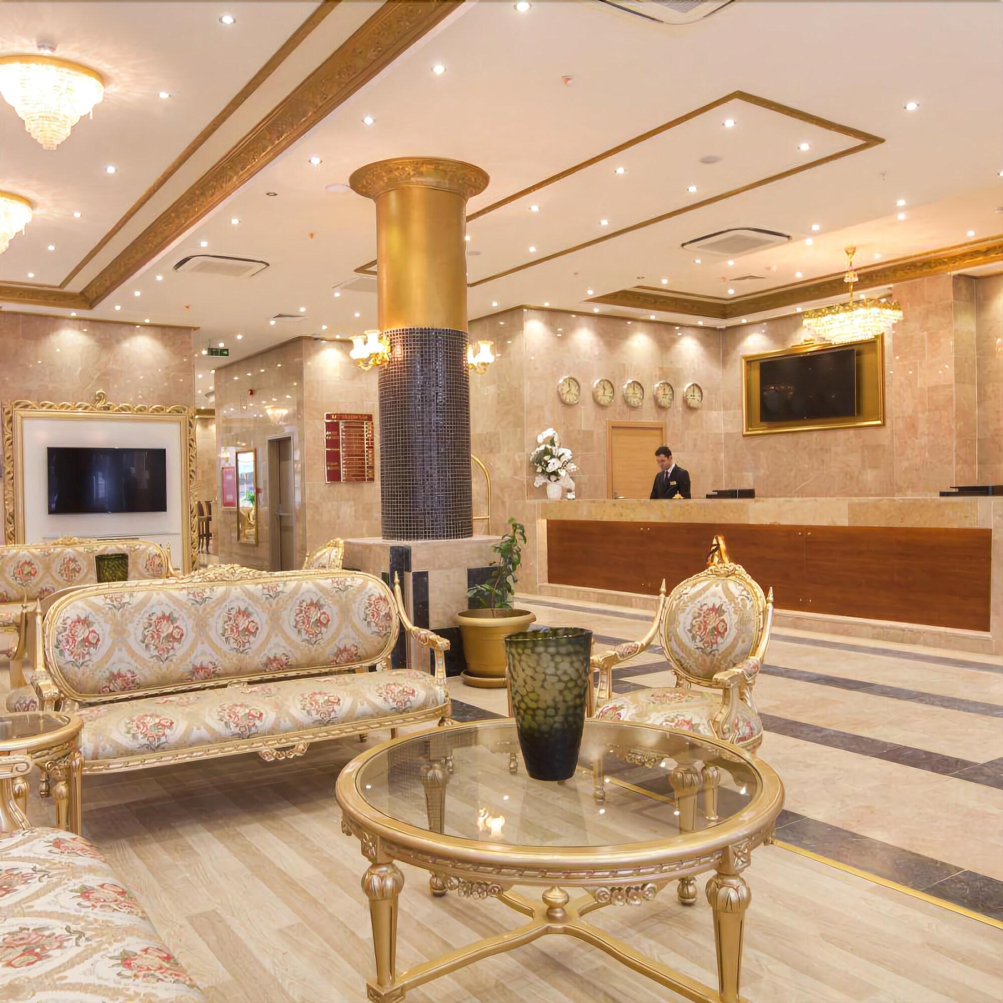 Alrazi Hotel Florya Стамбул Экстерьер фото