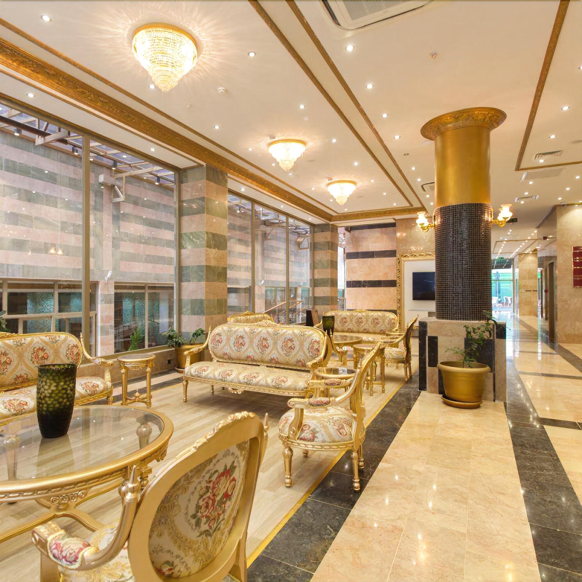 Alrazi Hotel Florya Стамбул Экстерьер фото