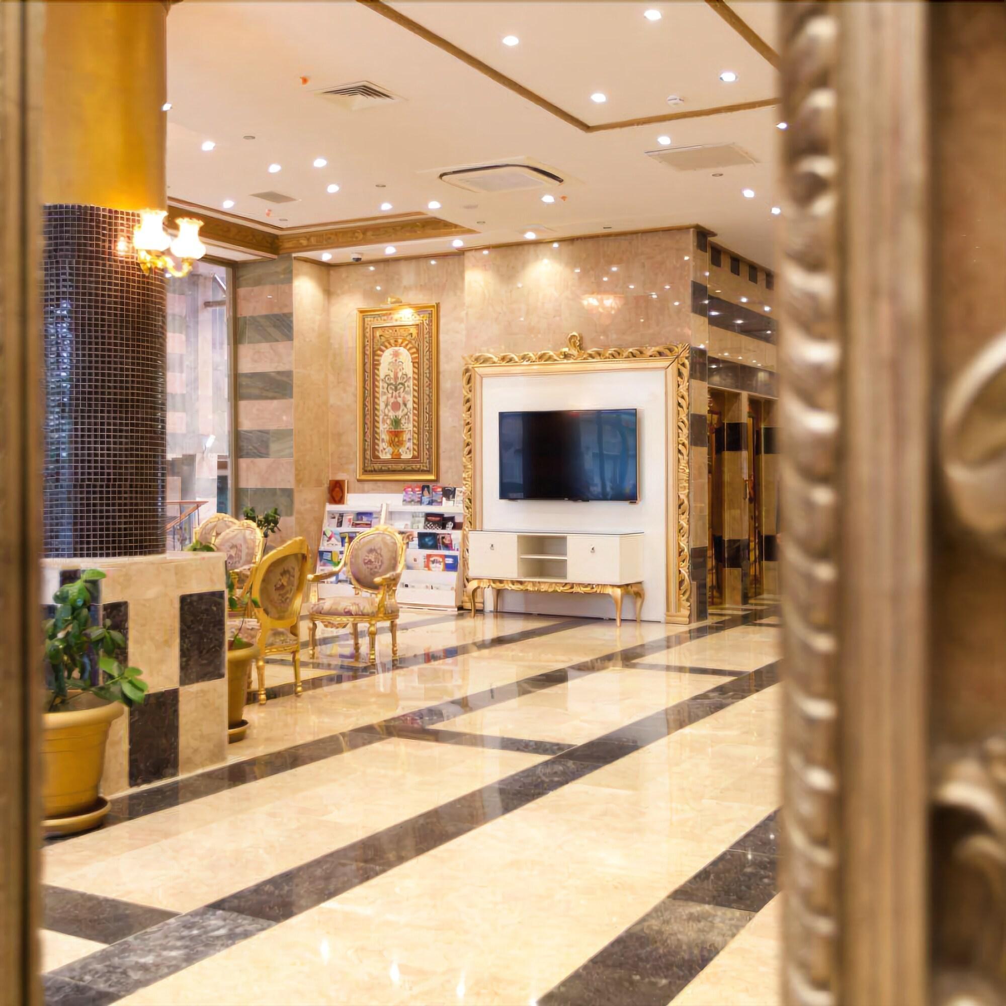 Alrazi Hotel Florya Стамбул Экстерьер фото