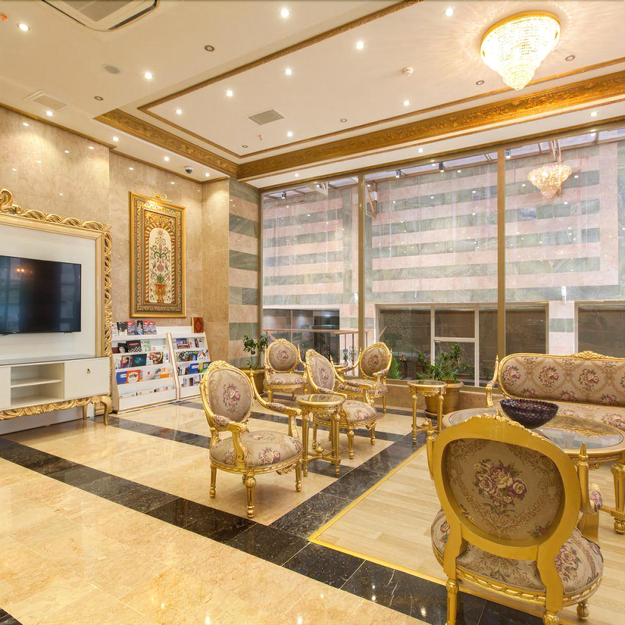 Alrazi Hotel Florya Стамбул Экстерьер фото