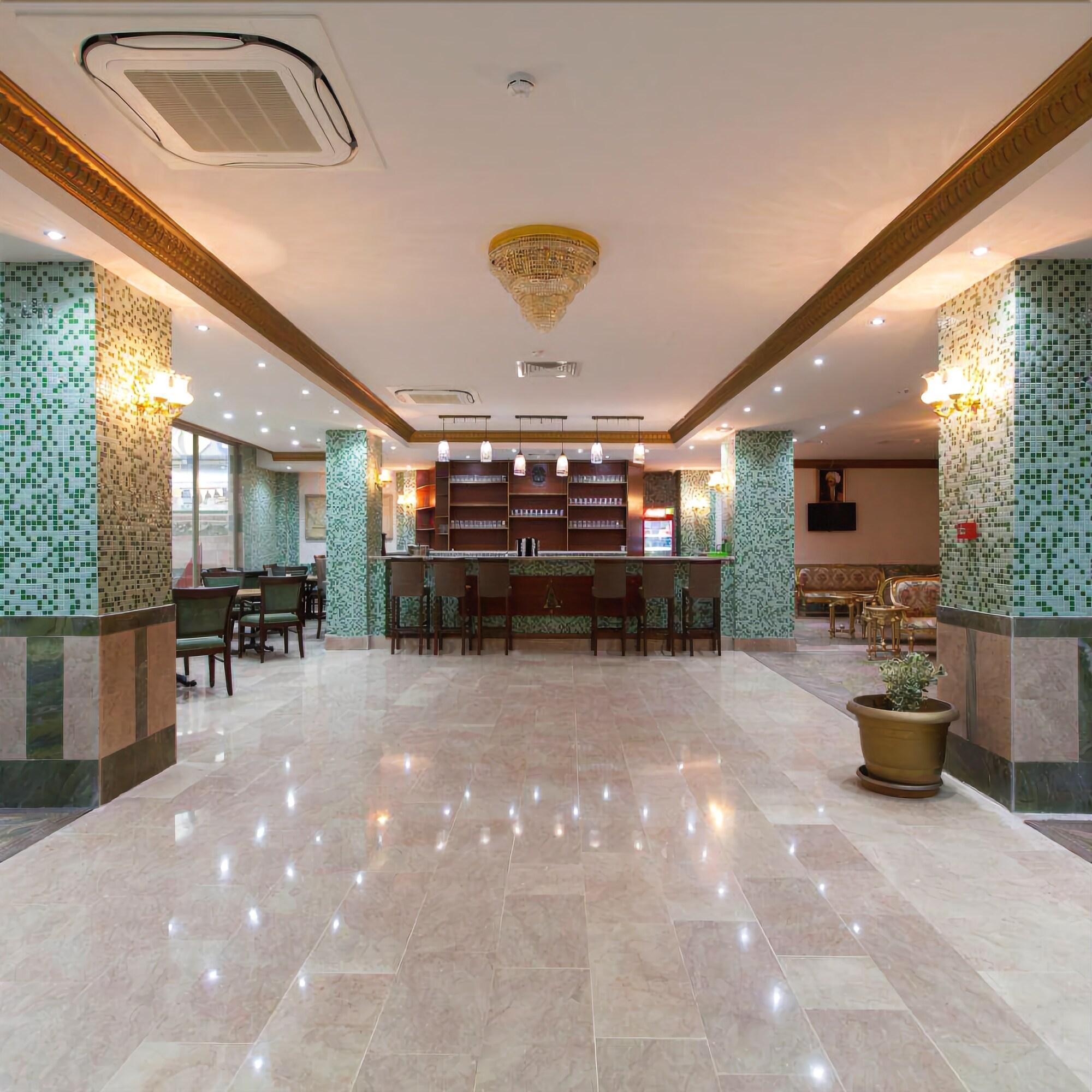 Alrazi Hotel Florya Стамбул Экстерьер фото