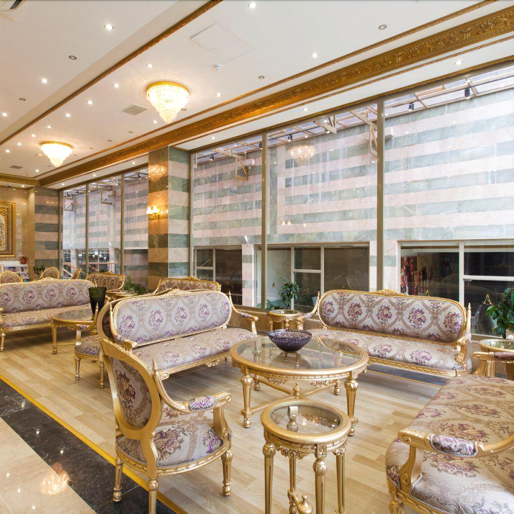 Alrazi Hotel Florya Стамбул Экстерьер фото