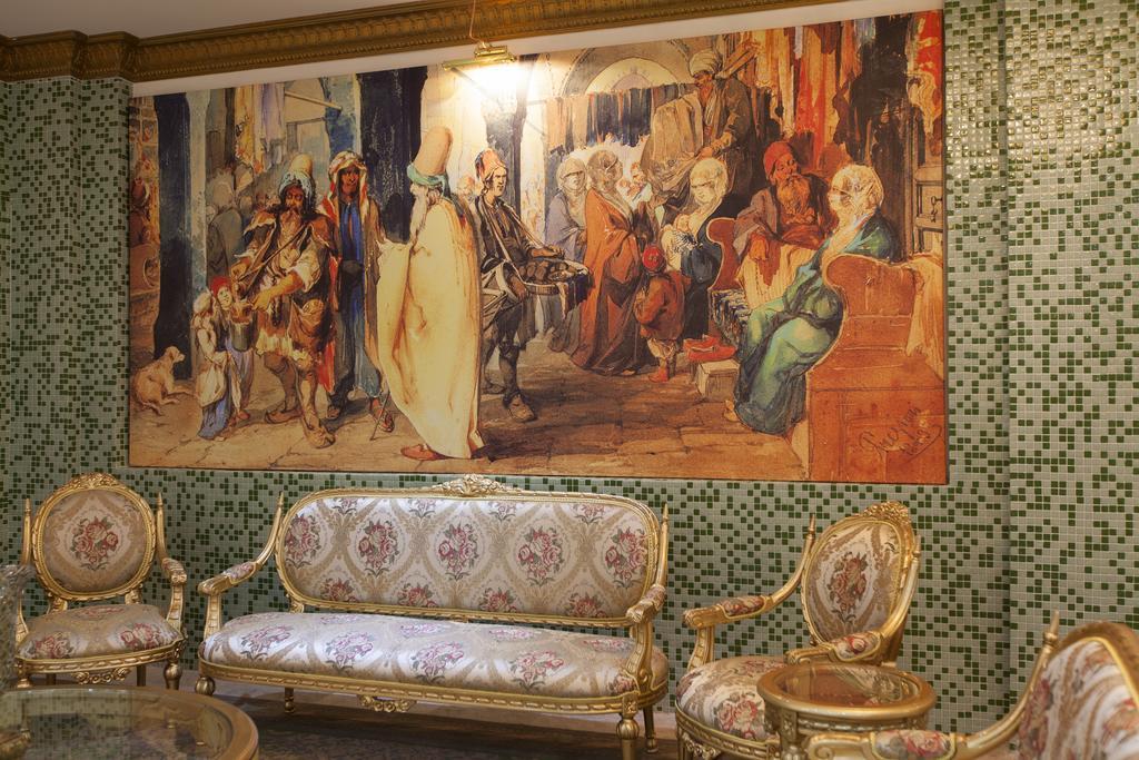 Alrazi Hotel Florya Стамбул Экстерьер фото