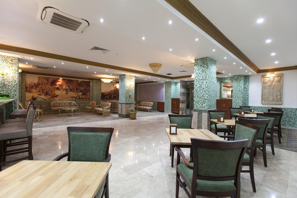 Alrazi Hotel Florya Стамбул Экстерьер фото