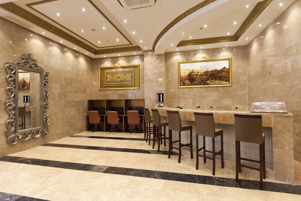Alrazi Hotel Florya Стамбул Экстерьер фото